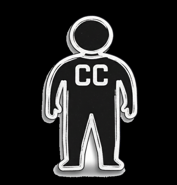 CHAWKCOIN Logo